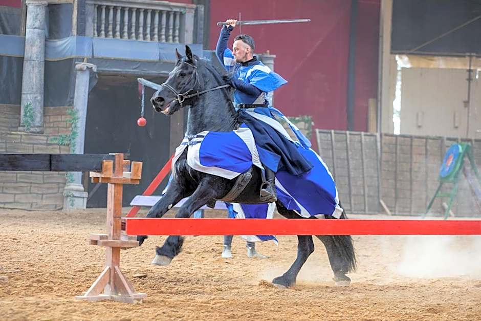 Puchner Kastélyszálló Prémium