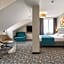 Passage Kraków Kazimierz Hotel by Milo Hotels