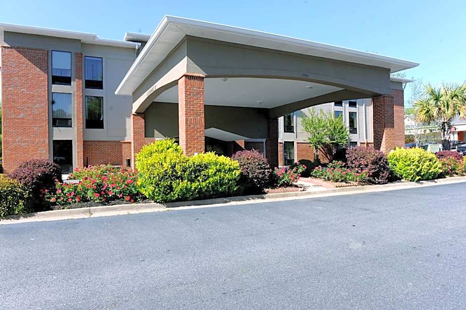 Alpharetta Inn