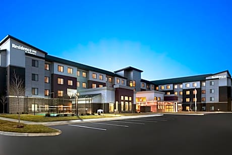 Residence Inn by Marriott Minneapolis St. Paul/Eagan