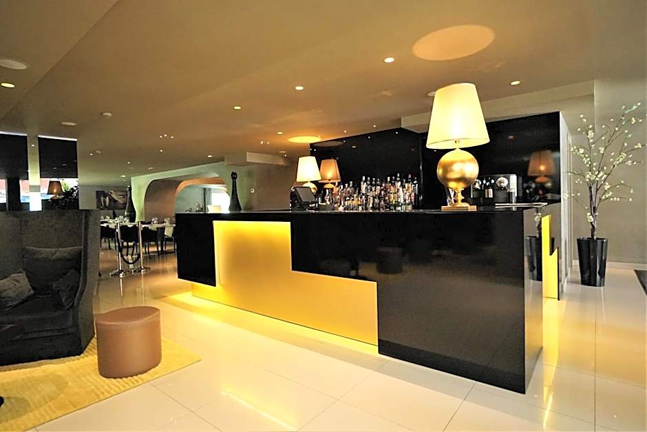 Hotel & SPA Bringué