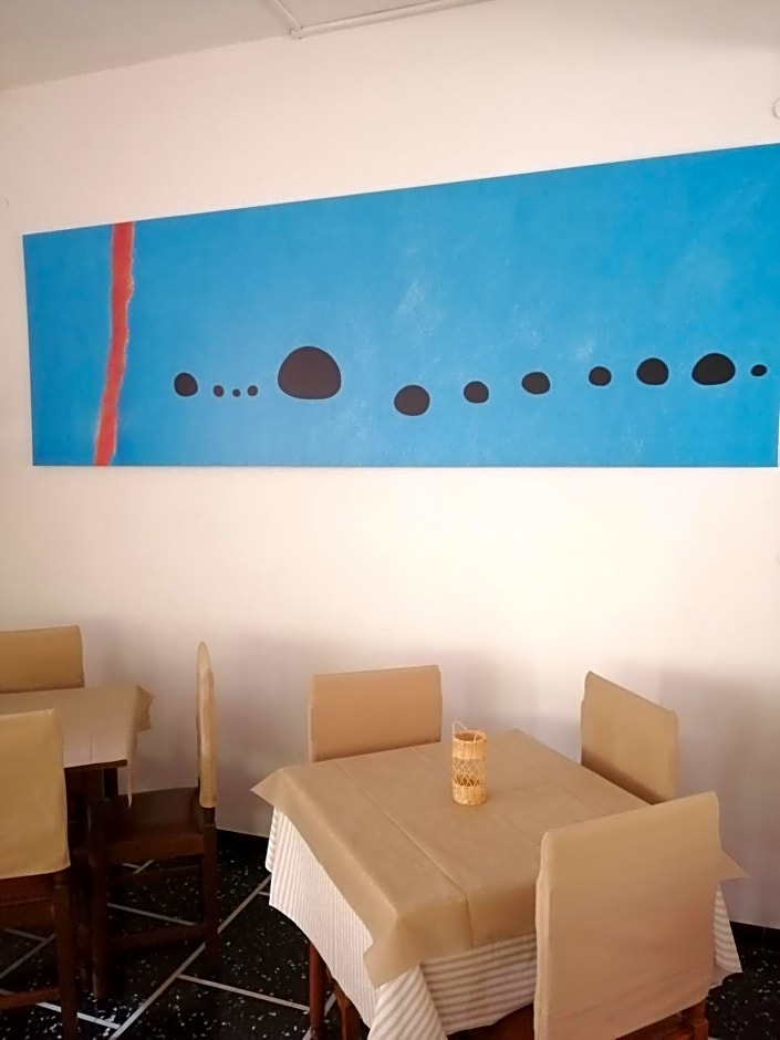 Hotel MIRO'