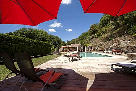 Mulino Cintoia Chianti Toscana