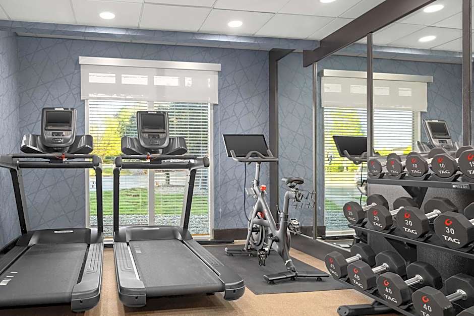 Homewood Suites By Hilton Atlanta/Alpharetta