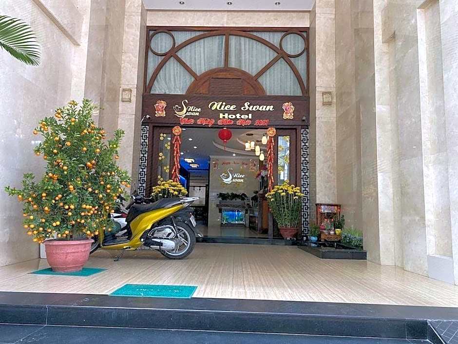 Nice Swan Hotel Nha Trang