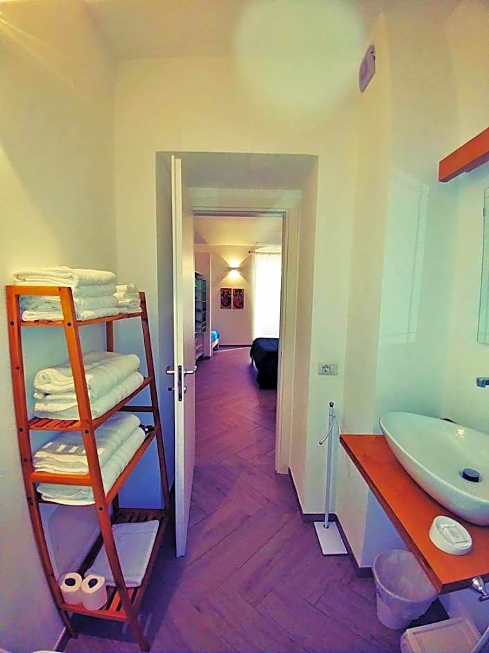 Le Nuvole di Ortigia