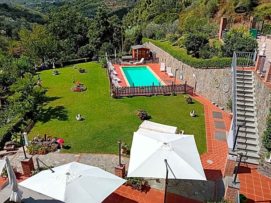 B&B Vignola