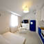Central Apartments Integrated Hotel