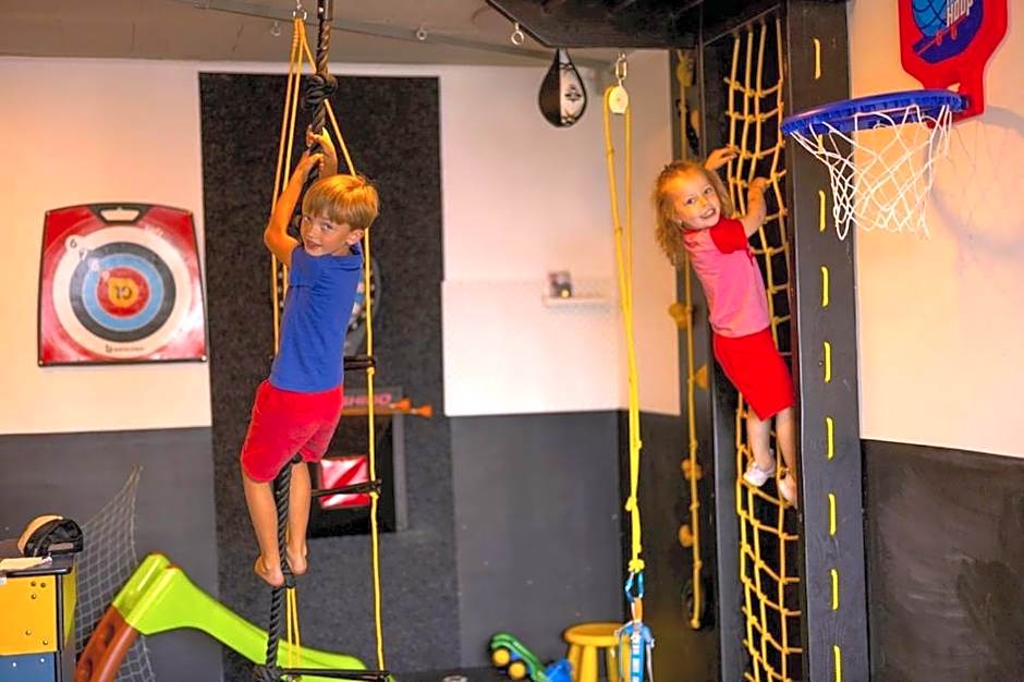 Chata MartinSki Martinske hole