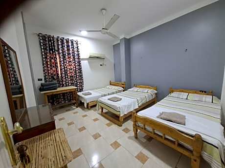 Standard Triple Room - Breakfast Included