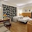Hotel Cassino Tower Campinas Cambui By Nacional Inn