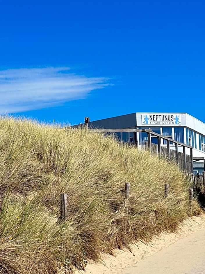 Neptunus Appartementen