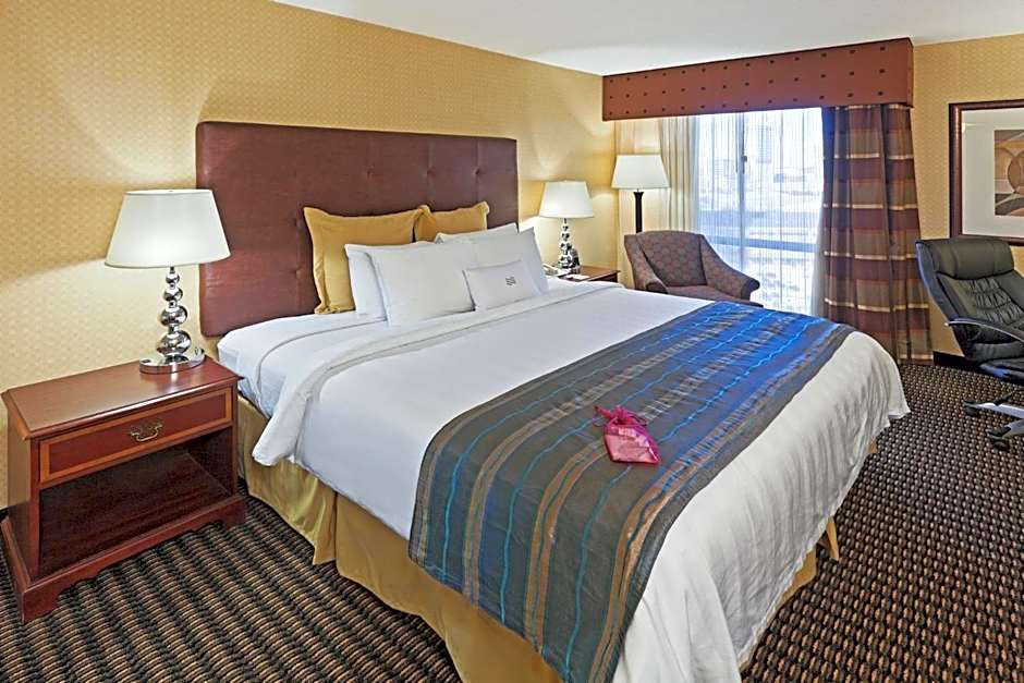 Crowne Plaza Dallas Downtown by IHG