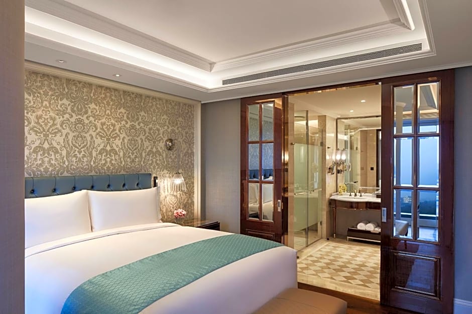 The Ritz-Carlton Pune