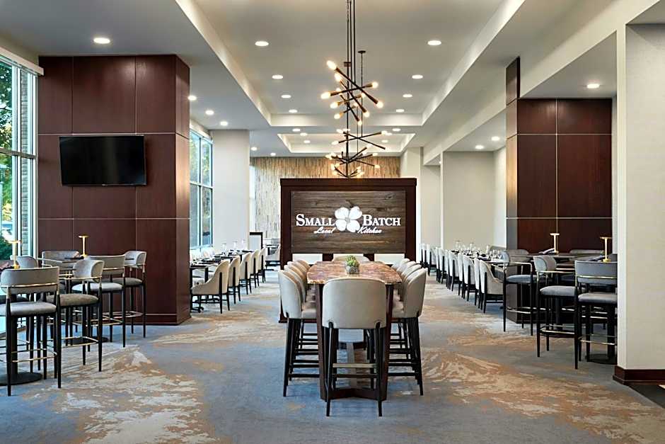 The Westin Richmond