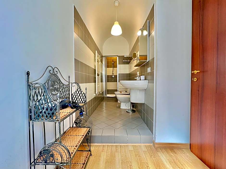 CANTU' SUITE