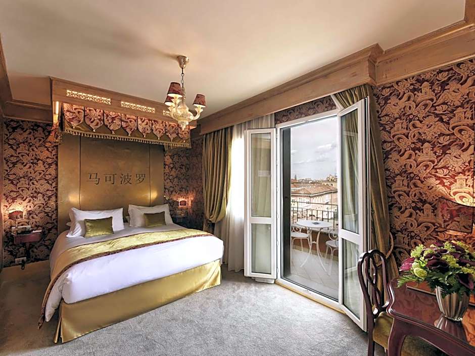 Hotel Papadopoli Venezia - Mgallery Collection