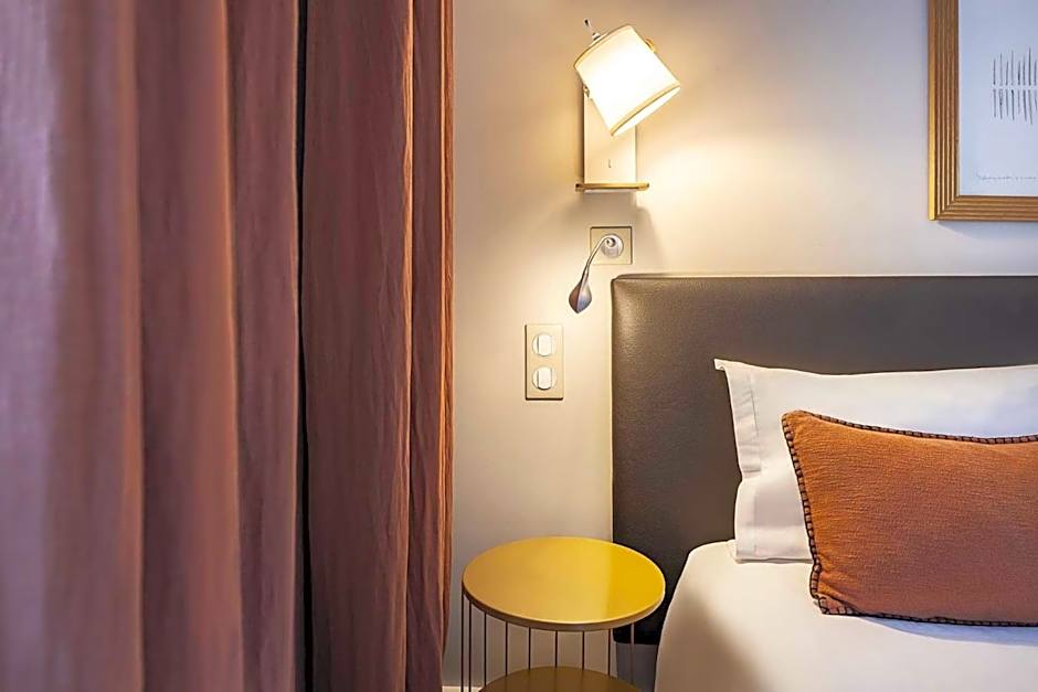 Best Western Aramis Saint-Germain