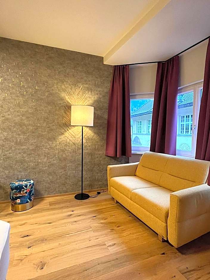 Hotel Goldener Löwe