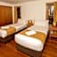 Lake St Clair Lodge