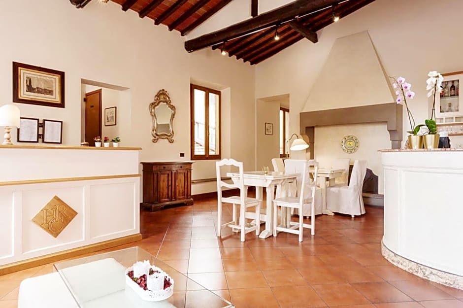 Hotel Relais Il Cestello