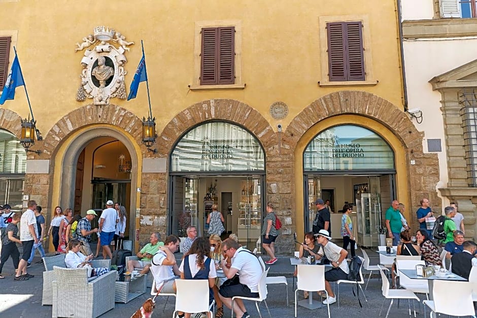 B&B Di Piazza Del Duomo