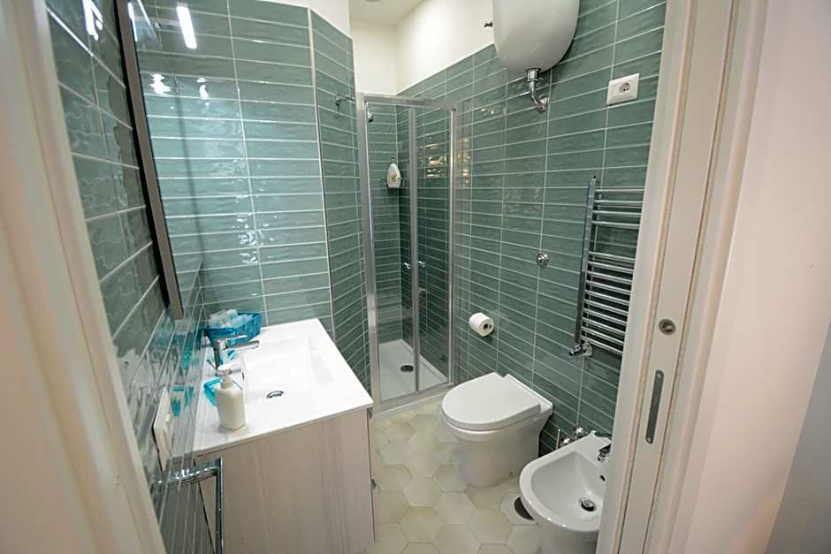 B&B Palazzo de Campora