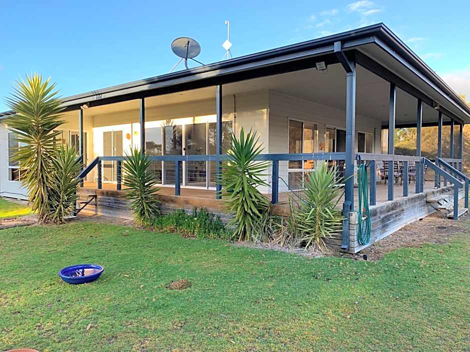 Kangaroo Island Cabins