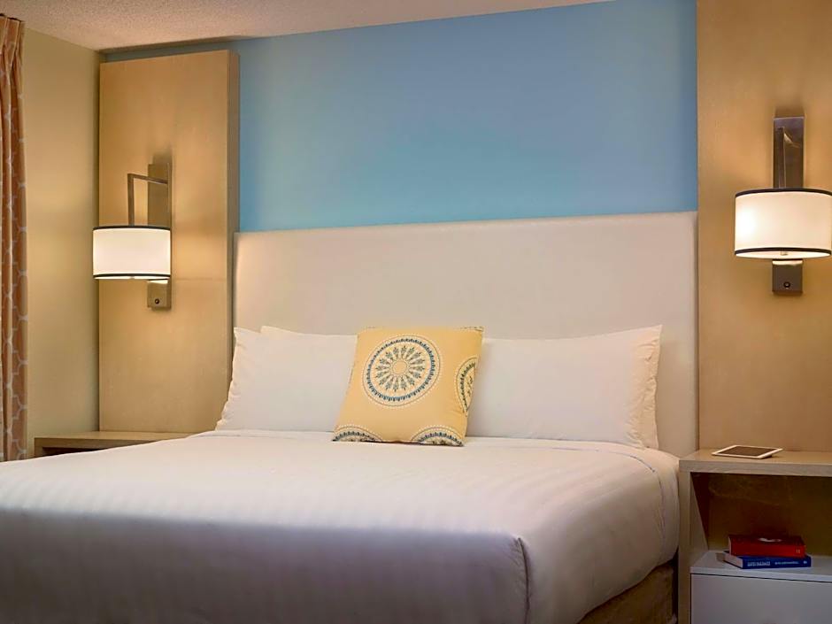 Sonesta Simply Suites Dublin Columbus