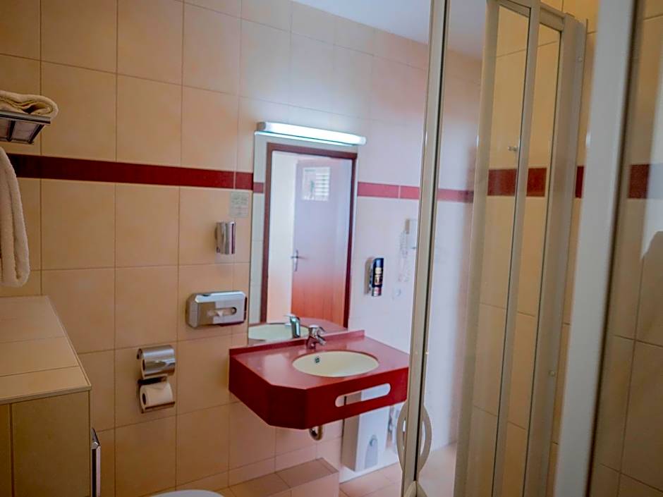 Hotel Residence am Hauptbahnhof