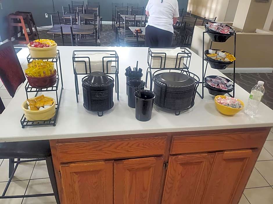 GrandStay Hotel & Suites Ames