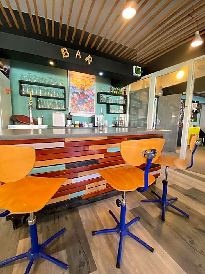 NESTOR HOTEL GAP et Restaurant