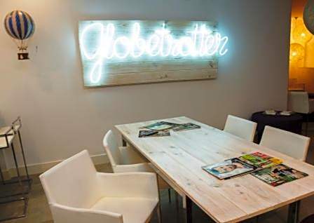 GLOBETROTTER HOSTEL, by Albany