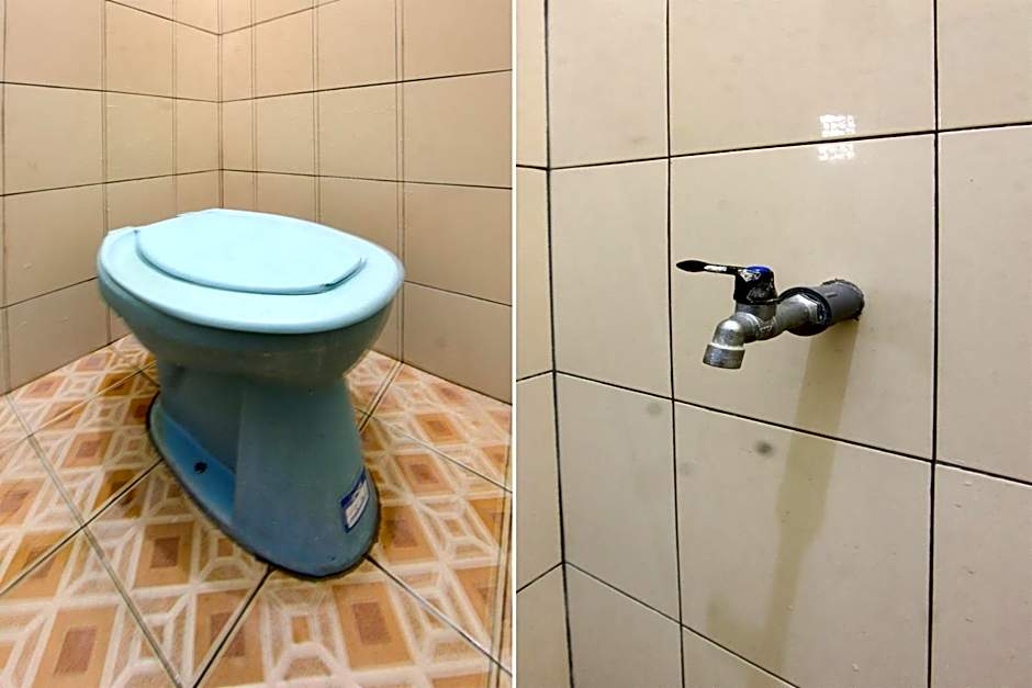 OYO Life 93155 Wisma Sarah