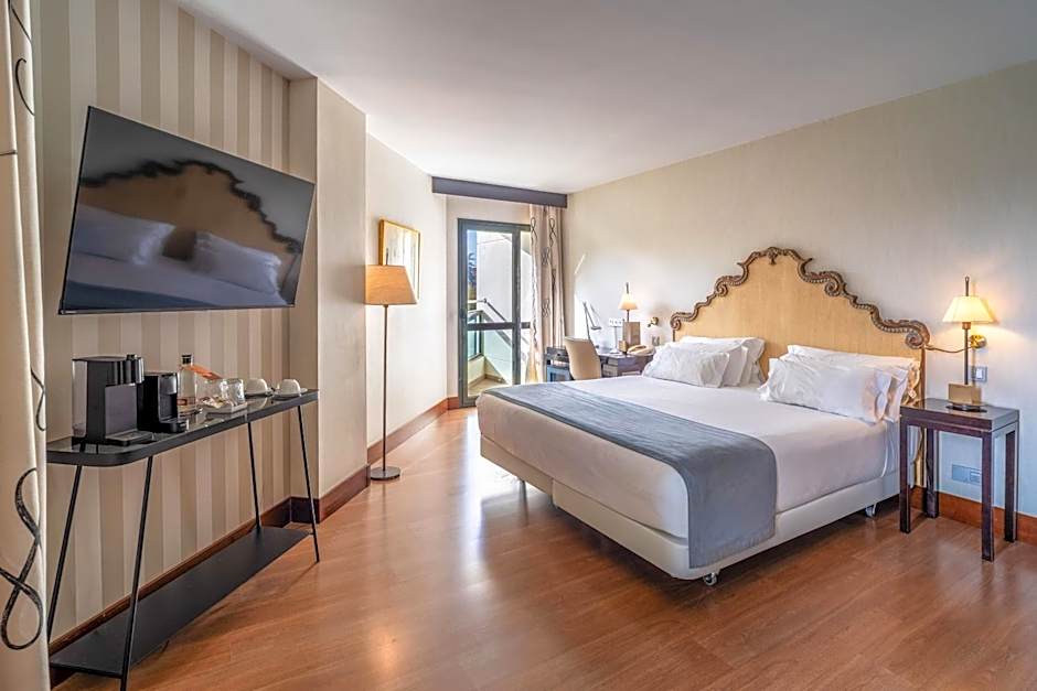 Palacio de Aviles Affiliated By Melia