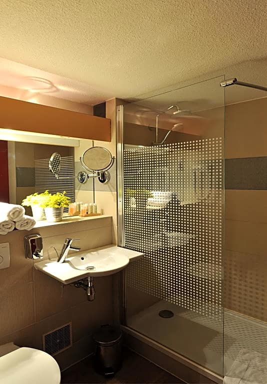 Inter-Hotel Porte De Geneve