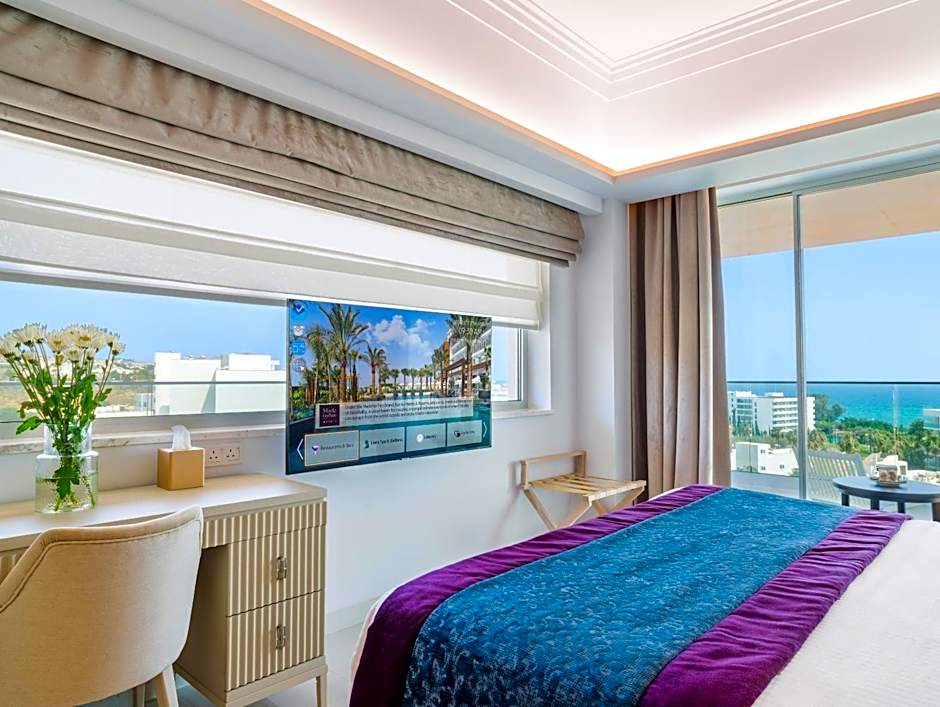 Amanti, MadeForTwo Hotels - Ayia Napa