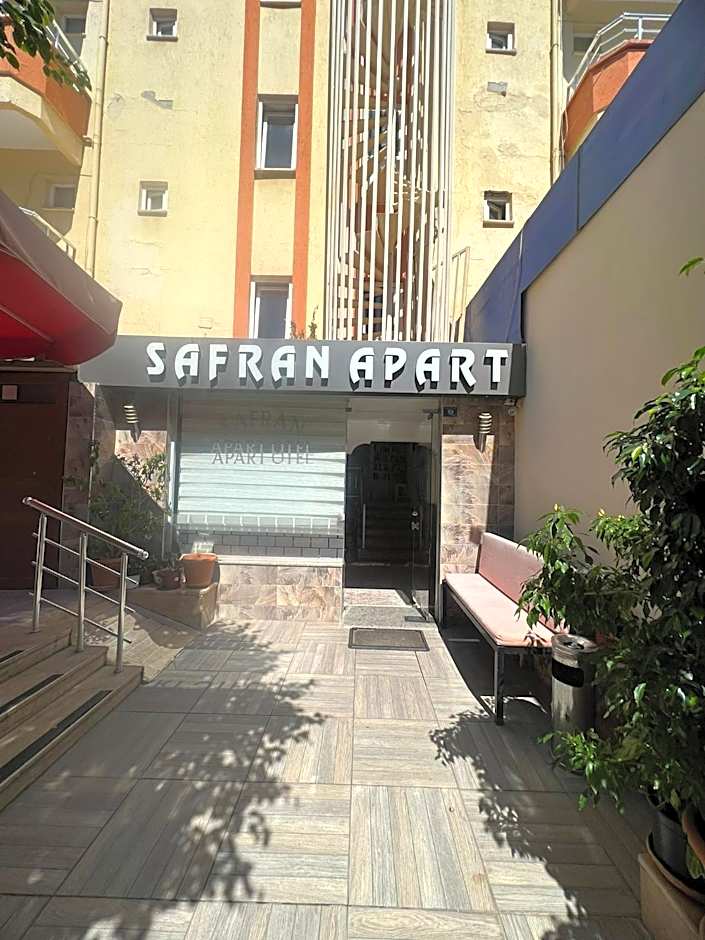 Safran Apart Hotel