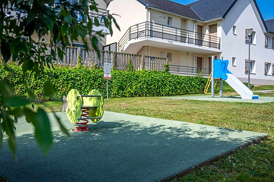 Résidence Odalys Les Iles du Morbihan