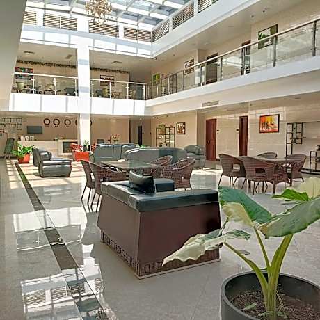 One El Nido Suite