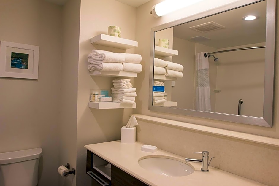 Hampton Inn & Suites Boone, Nc