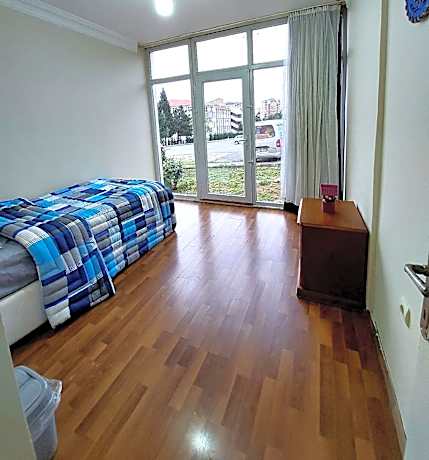 B.A.A Sabiha Gökçen 