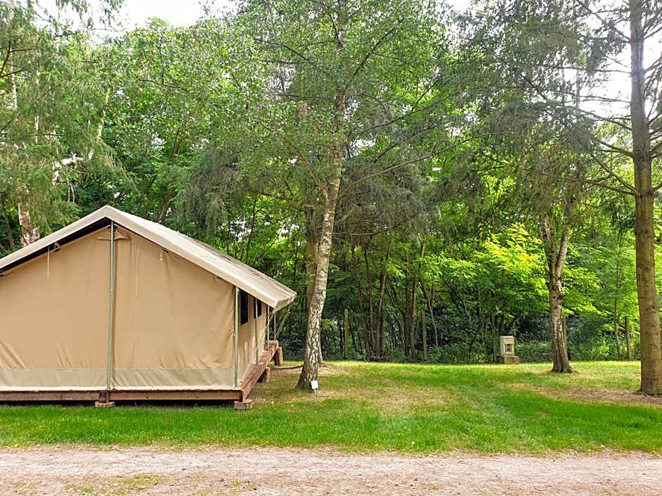 Camping Onlycamp L'Orée d'Alsace