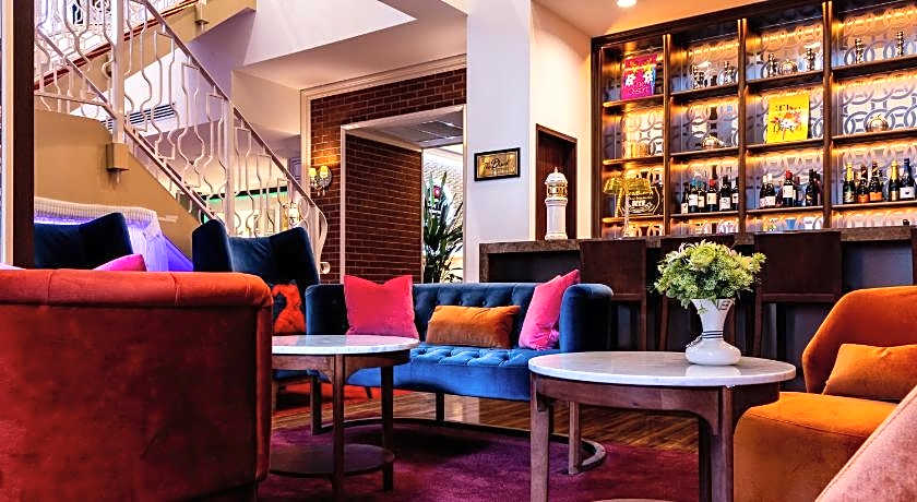 Grand Park Hotel The Luxuex Minami-Kashiwa