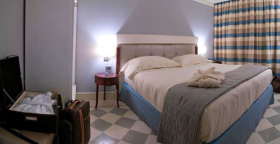 Best Western Premier Villa Fabiano Palace Hotel