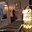Art Riad Au Bord De La Mer