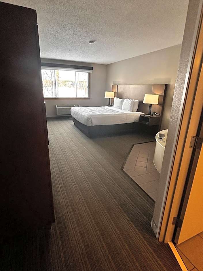 Country Inn & Suites by Radisson, Baxter, MN