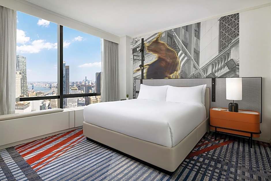 M Social Hotel New York Downtown