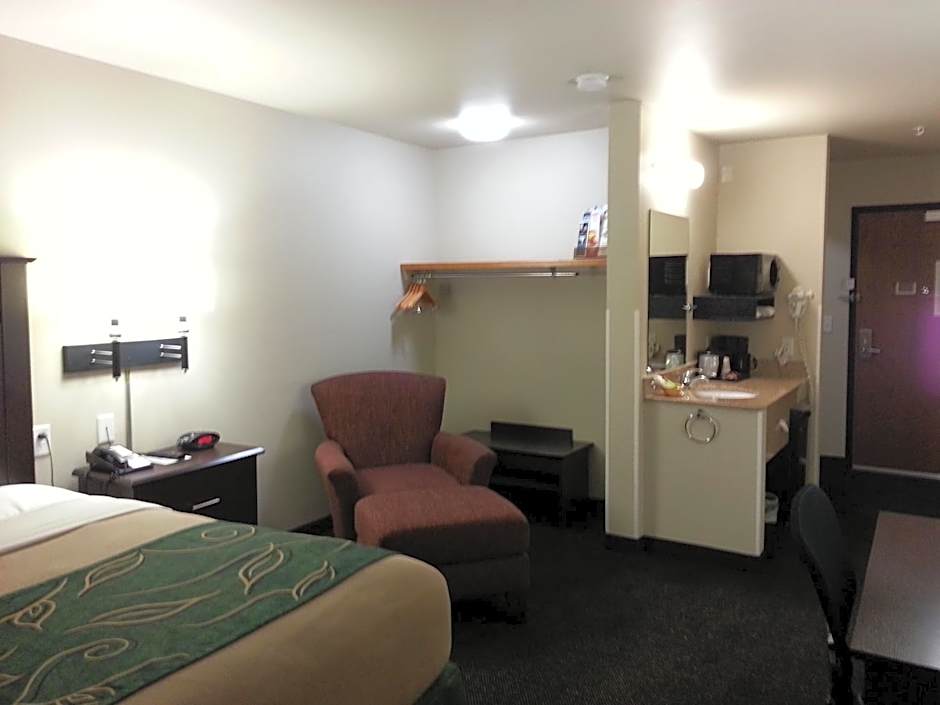 Travelodge by Wyndham McAlester