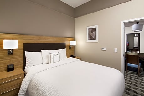TownePlace Suites by Marriott Swedesboro Logan Township